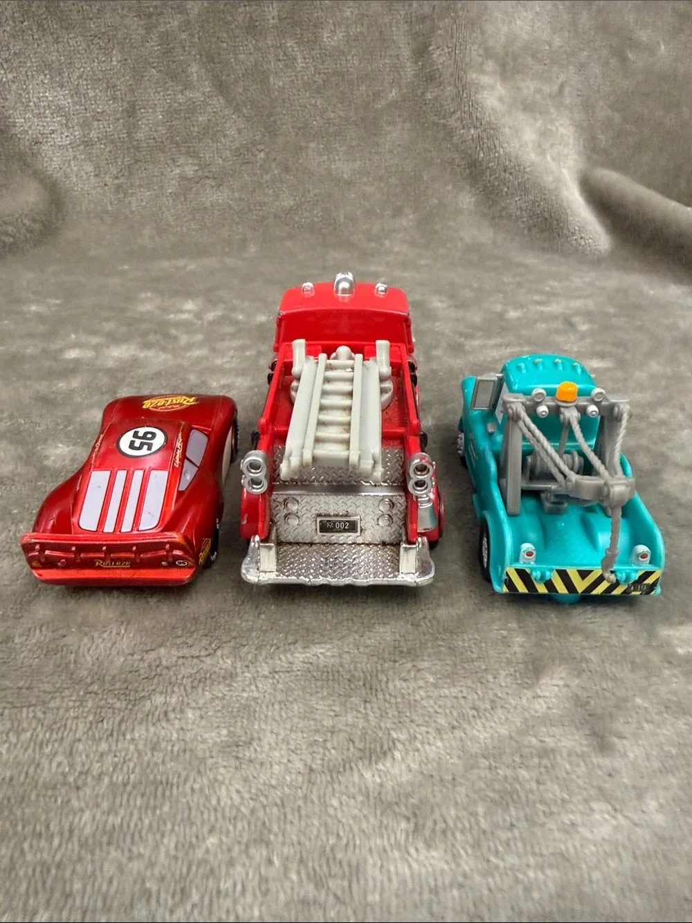 Disney 🏎️ pixar